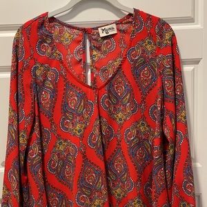 Show me Your Mumu dress